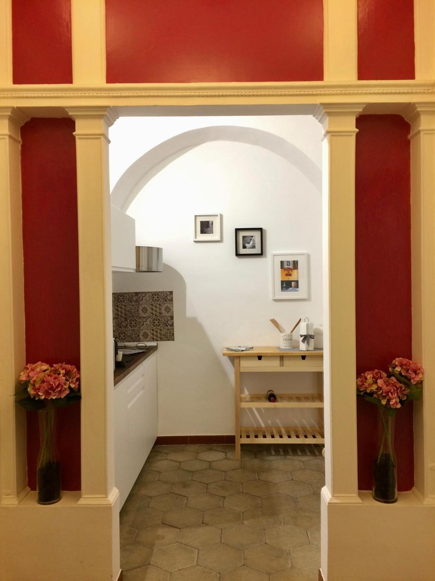 Appart. Delizioso Nel Centro Di Roma Vaticano Extérieur photo