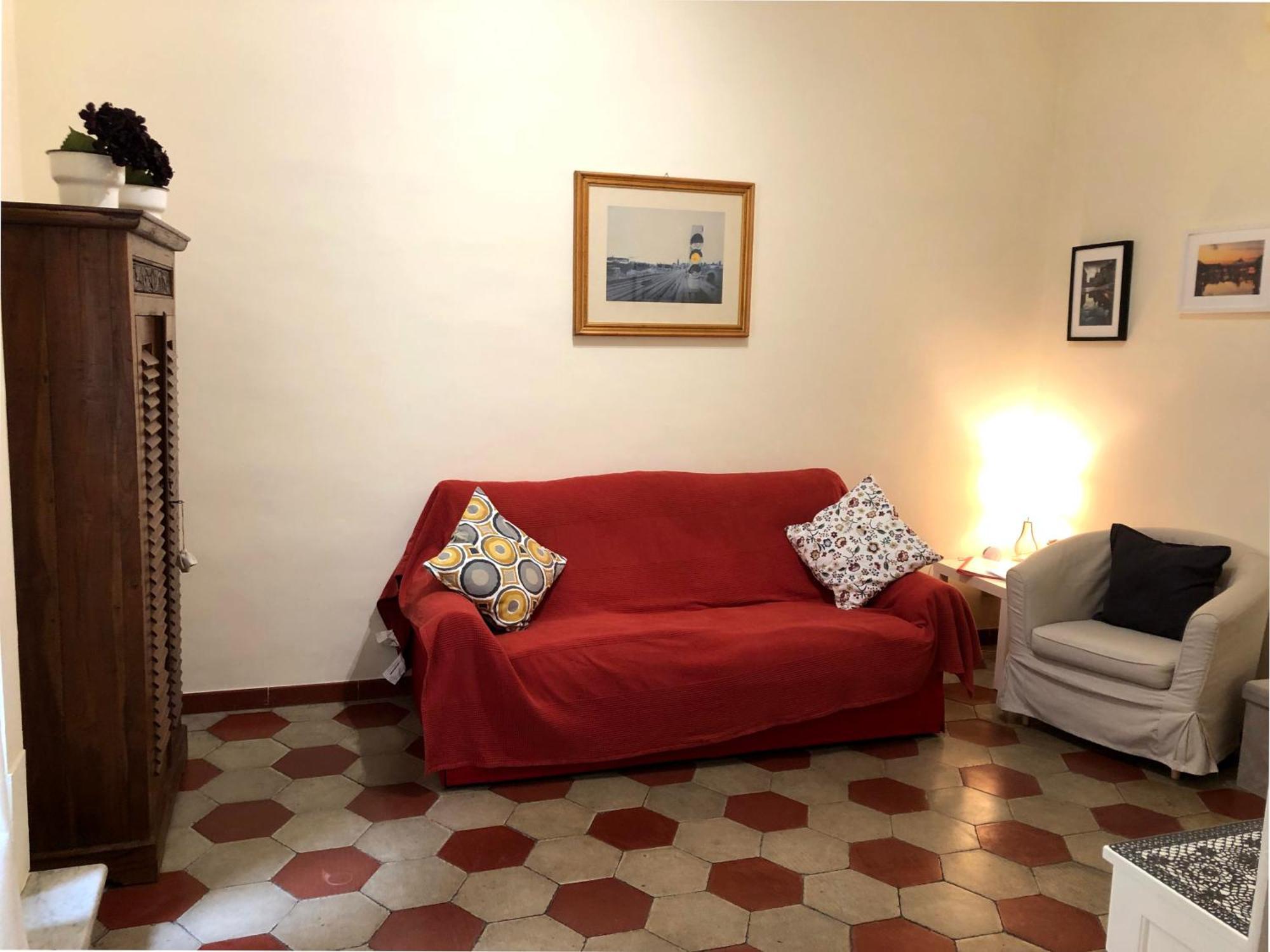 Appart. Delizioso Nel Centro Di Roma Vaticano Extérieur photo