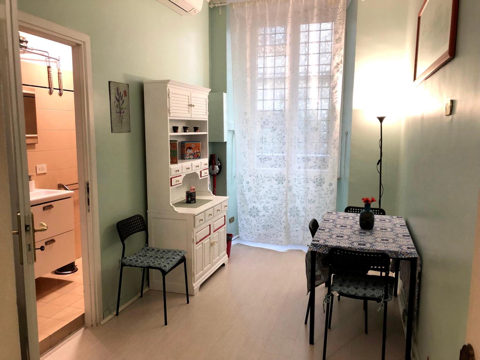 Appart. Delizioso Nel Centro Di Roma Vaticano Extérieur photo