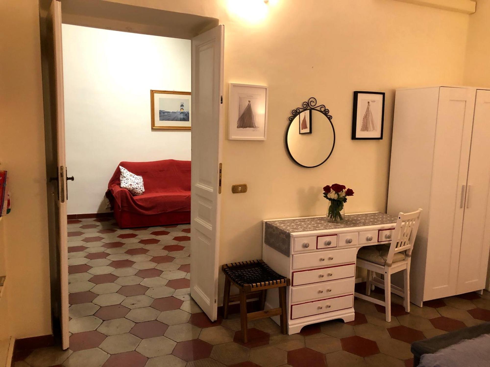 Appart. Delizioso Nel Centro Di Roma Vaticano Extérieur photo