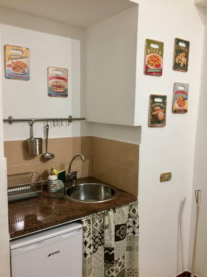 Appart. Delizioso Nel Centro Di Roma Vaticano Extérieur photo