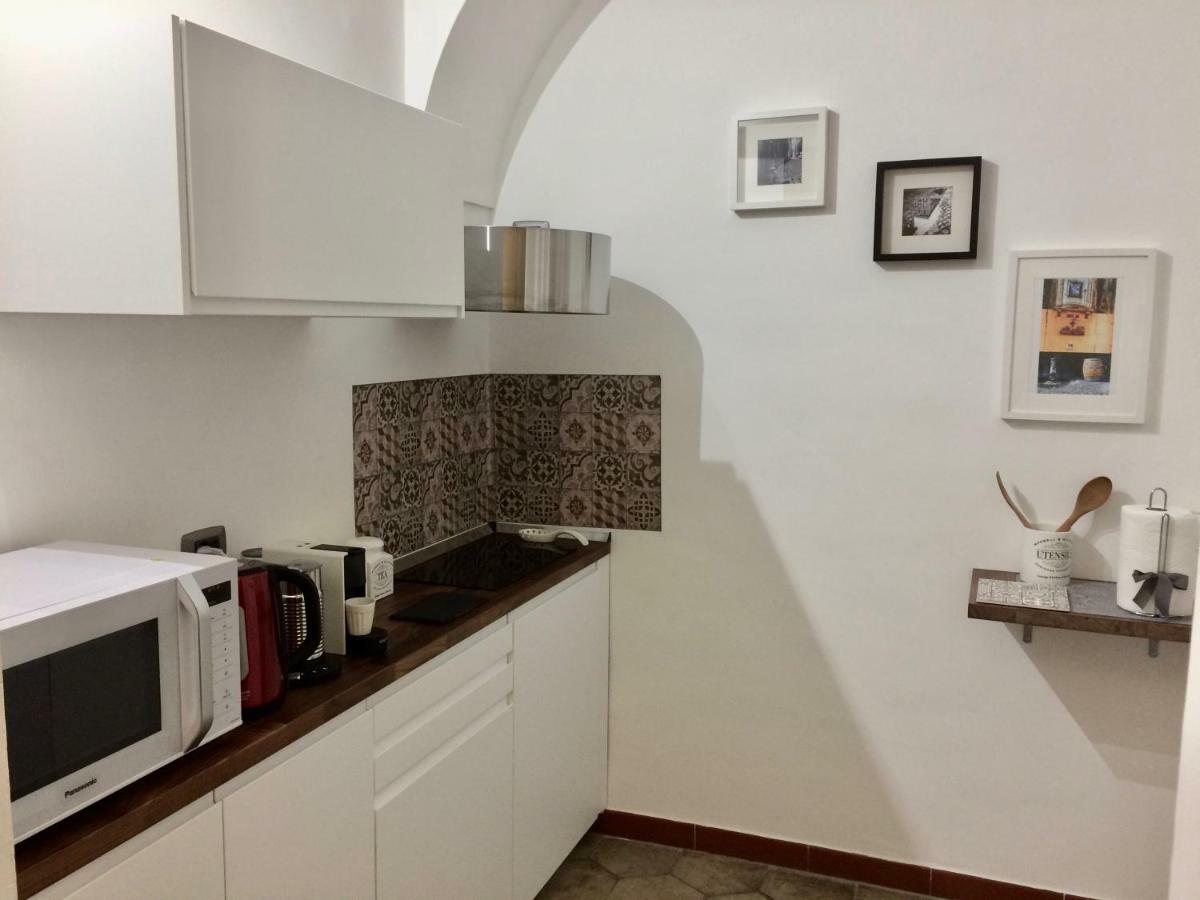Appart. Delizioso Nel Centro Di Roma Vaticano Extérieur photo